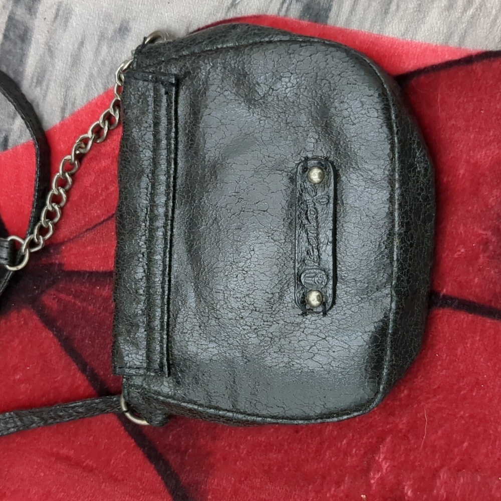 Olsenboye small purse - Picture 3 of 5